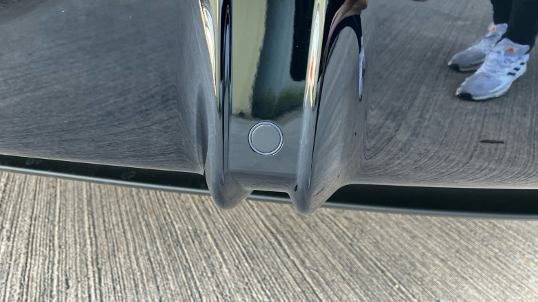 CUPRA Tavascan 250kW VZ1 77kWh AWD 5dr Auto Electric Estate